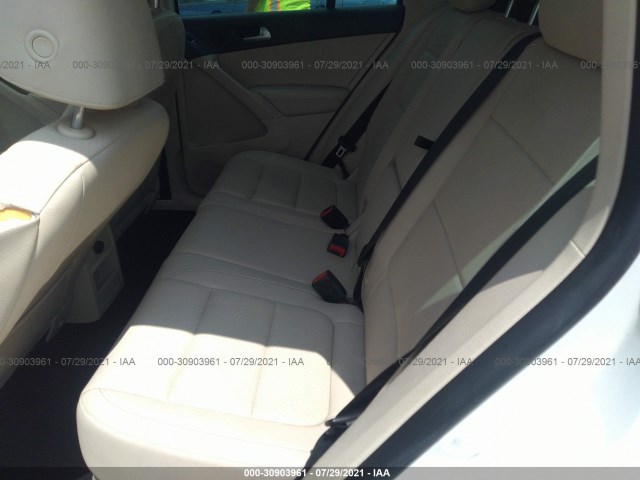 Photo 7 VIN: WVGAV7AX7CW531087 - VOLKSWAGEN TIGUAN 