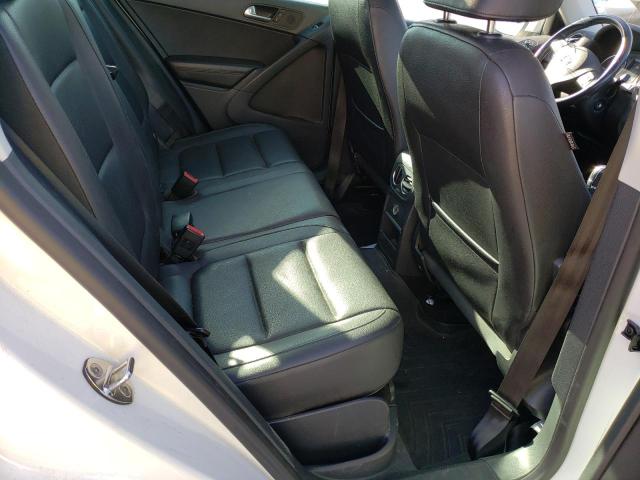 Photo 5 VIN: WVGAV7AX7CW539139 - VOLKSWAGEN TIGUAN 