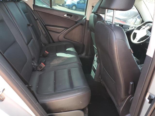 Photo 10 VIN: WVGAV7AX7CW544776 - VOLKSWAGEN TIGUAN S 