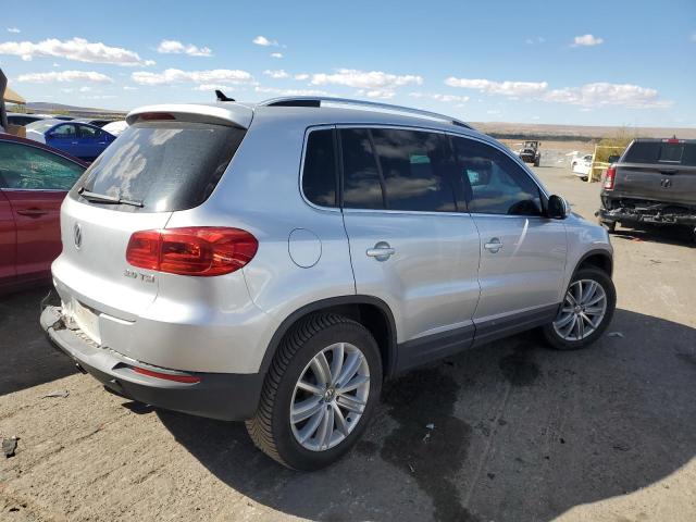 Photo 2 VIN: WVGAV7AX7CW544776 - VOLKSWAGEN TIGUAN S 