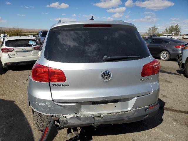 Photo 5 VIN: WVGAV7AX7CW544776 - VOLKSWAGEN TIGUAN S 