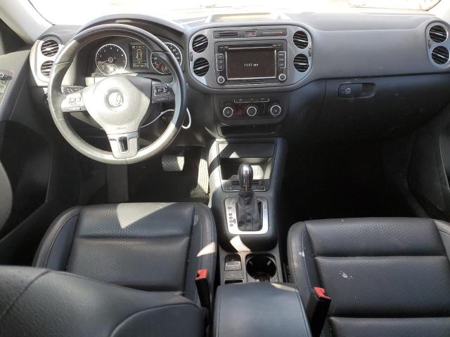 Photo 7 VIN: WVGAV7AX7CW544776 - VOLKSWAGEN TIGUAN S 