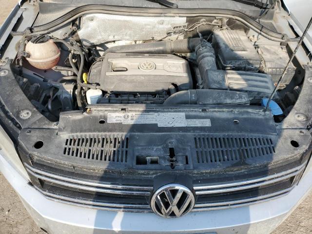 Photo 10 VIN: WVGAV7AX7CW561433 - VOLKSWAGEN TIGUAN 