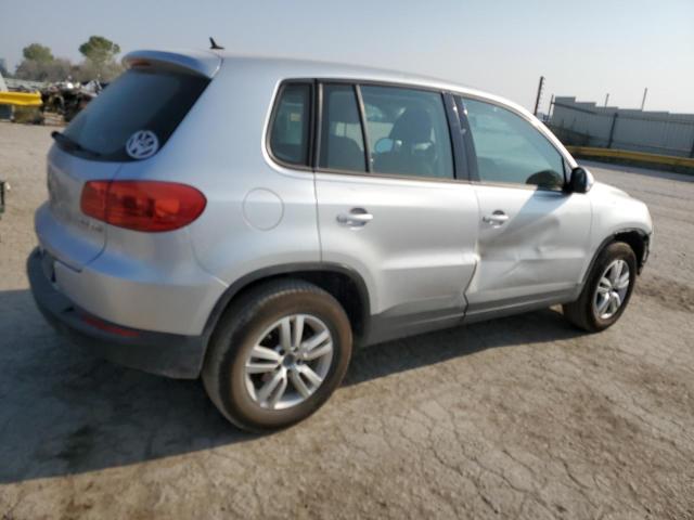 Photo 2 VIN: WVGAV7AX7CW561433 - VOLKSWAGEN TIGUAN 