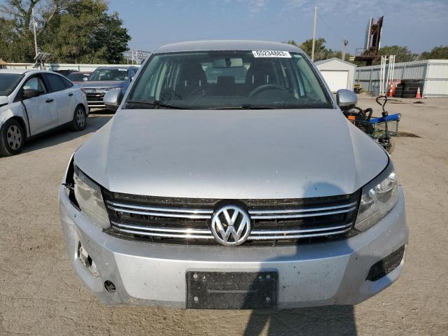 Photo 4 VIN: WVGAV7AX7CW561433 - VOLKSWAGEN TIGUAN 