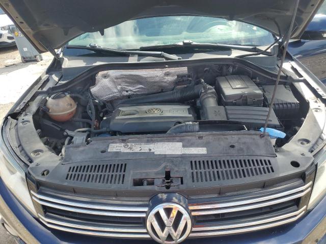 Photo 11 VIN: WVGAV7AX7CW573288 - VOLKSWAGEN TIGUAN S 