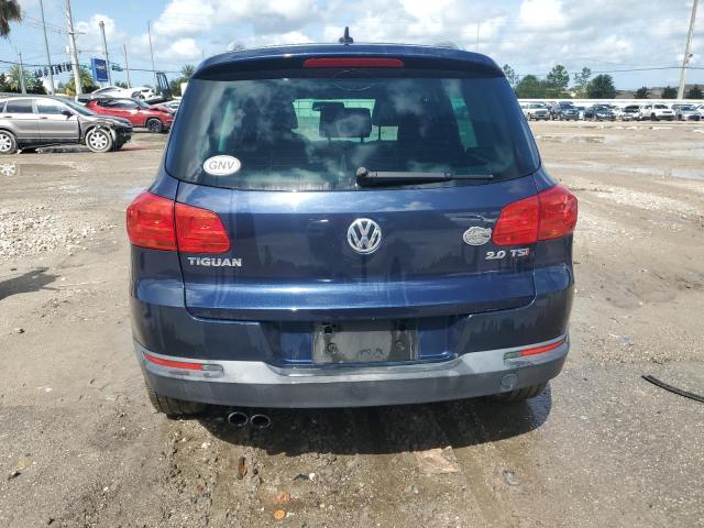 Photo 5 VIN: WVGAV7AX7CW573288 - VOLKSWAGEN TIGUAN S 