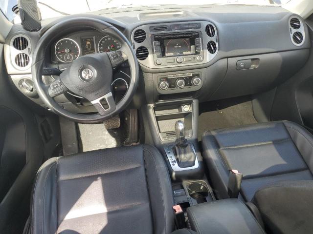 Photo 7 VIN: WVGAV7AX7CW573288 - VOLKSWAGEN TIGUAN S 