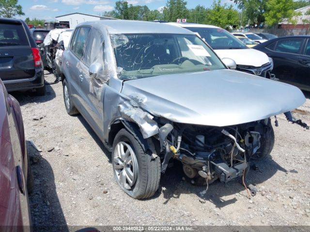 Photo 0 VIN: WVGAV7AX7CW606144 - VOLKSWAGEN TIGUAN 