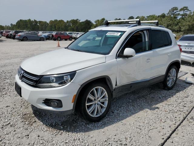 Photo 0 VIN: WVGAV7AX7CW610873 - VOLKSWAGEN TIGUAN 