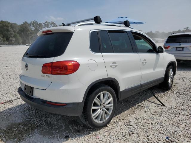 Photo 2 VIN: WVGAV7AX7CW610873 - VOLKSWAGEN TIGUAN 