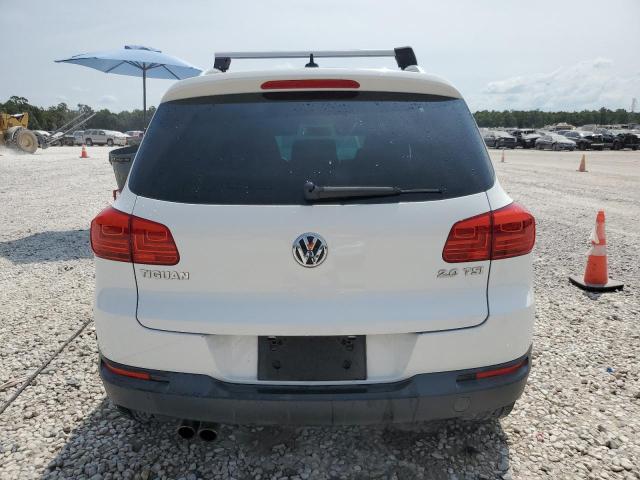 Photo 5 VIN: WVGAV7AX7CW610873 - VOLKSWAGEN TIGUAN 