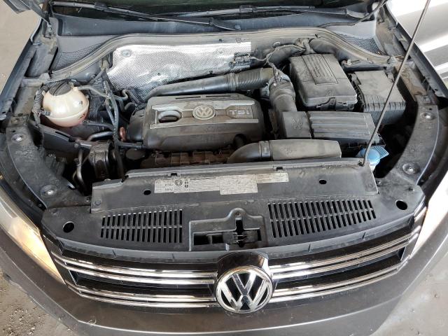 Photo 10 VIN: WVGAV7AX7DW023848 - VOLKSWAGEN TIGUAN S 