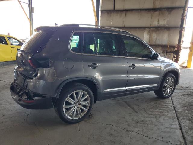 Photo 2 VIN: WVGAV7AX7DW023848 - VOLKSWAGEN TIGUAN S 