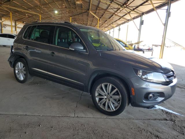 Photo 3 VIN: WVGAV7AX7DW023848 - VOLKSWAGEN TIGUAN S 