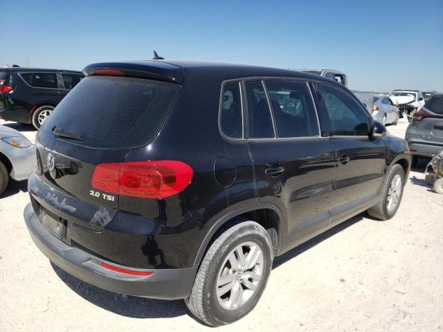 Photo 2 VIN: WVGAV7AX7DW503100 - VOLKSWAGEN TIGUAN S 