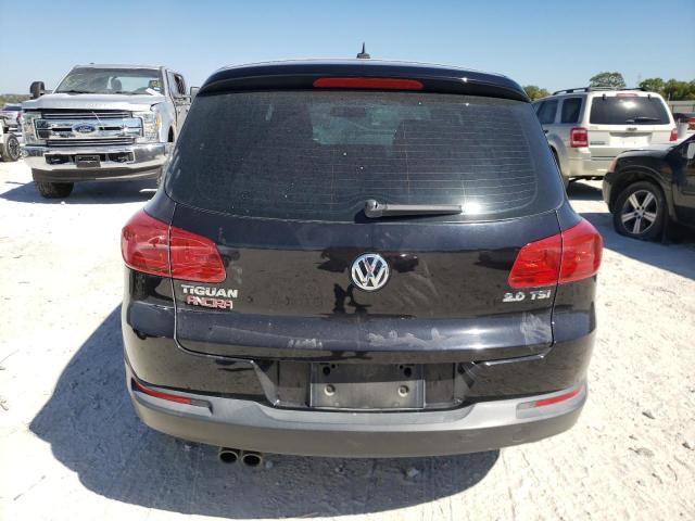 Photo 5 VIN: WVGAV7AX7DW503100 - VOLKSWAGEN TIGUAN S 