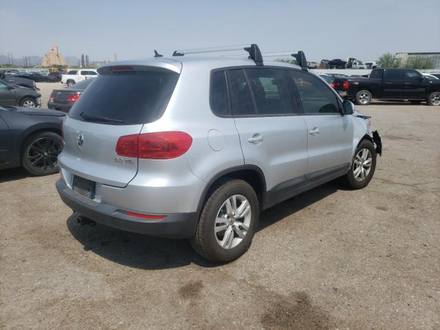 Photo 3 VIN: WVGAV7AX7DW513514 - VOLKSWAGEN TIGUAN 