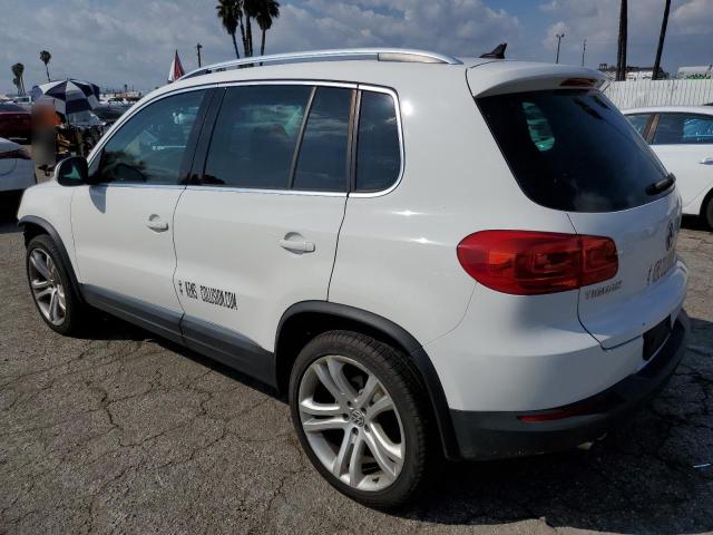 Photo 1 VIN: WVGAV7AX7DW513626 - VOLKSWAGEN TIGUAN 