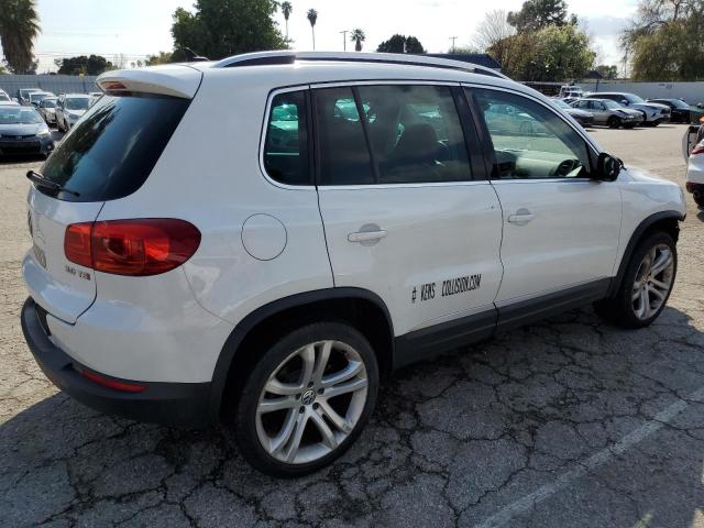 Photo 2 VIN: WVGAV7AX7DW513626 - VOLKSWAGEN TIGUAN 