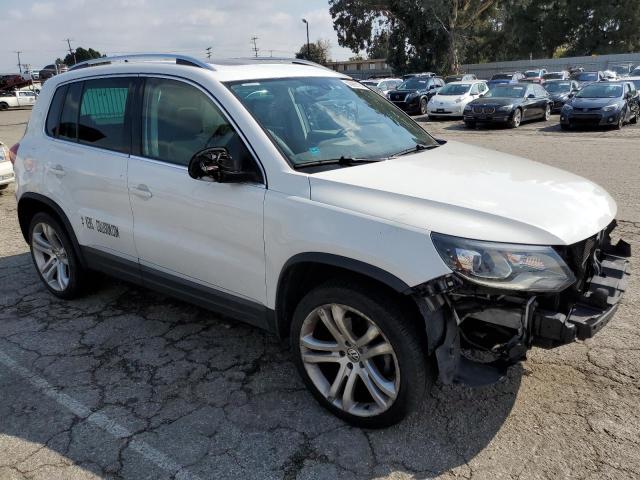 Photo 3 VIN: WVGAV7AX7DW513626 - VOLKSWAGEN TIGUAN 