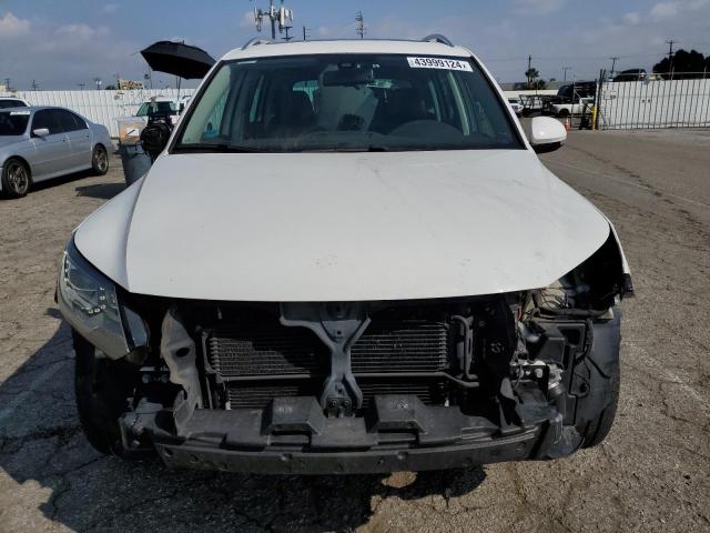 Photo 4 VIN: WVGAV7AX7DW513626 - VOLKSWAGEN TIGUAN 