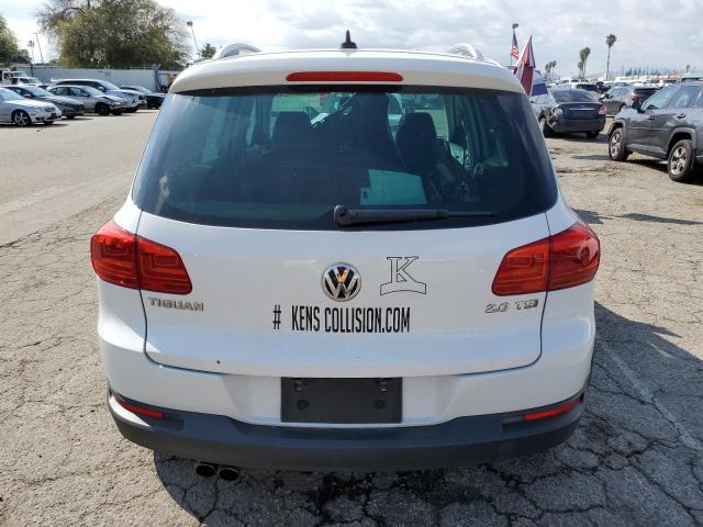 Photo 5 VIN: WVGAV7AX7DW513626 - VOLKSWAGEN TIGUAN 