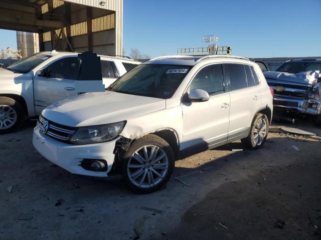 Photo 0 VIN: WVGAV7AX7DW525808 - VOLKSWAGEN TIGUAN 