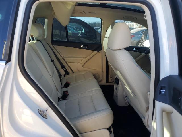 Photo 10 VIN: WVGAV7AX7DW525808 - VOLKSWAGEN TIGUAN 