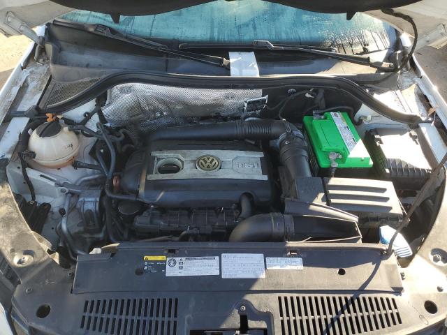 Photo 11 VIN: WVGAV7AX7DW525808 - VOLKSWAGEN TIGUAN 