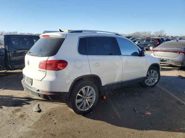 Photo 2 VIN: WVGAV7AX7DW525808 - VOLKSWAGEN TIGUAN 