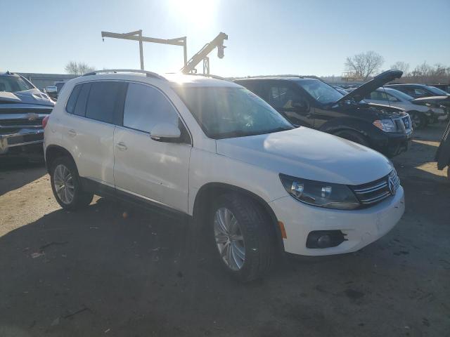 Photo 3 VIN: WVGAV7AX7DW525808 - VOLKSWAGEN TIGUAN 