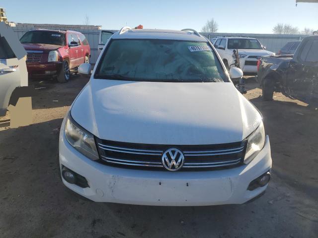 Photo 4 VIN: WVGAV7AX7DW525808 - VOLKSWAGEN TIGUAN 