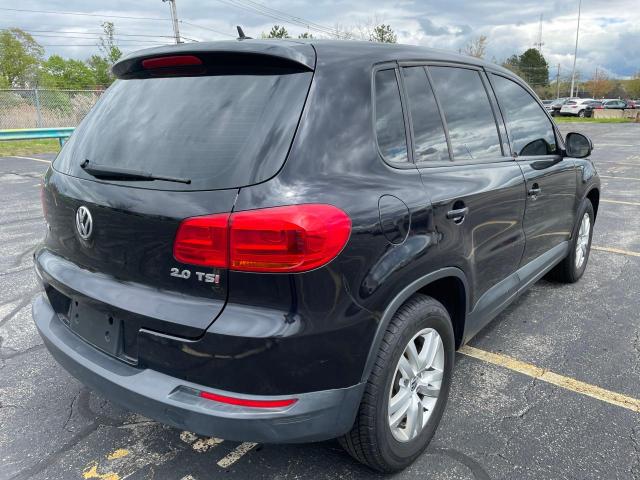 Photo 3 VIN: WVGAV7AX7DW527378 - VOLKSWAGEN TIGUAN 