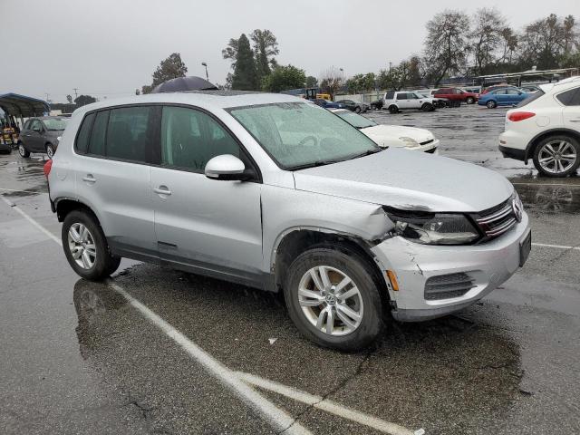 Photo 3 VIN: WVGAV7AX7DW531124 - VOLKSWAGEN TIGUAN S 