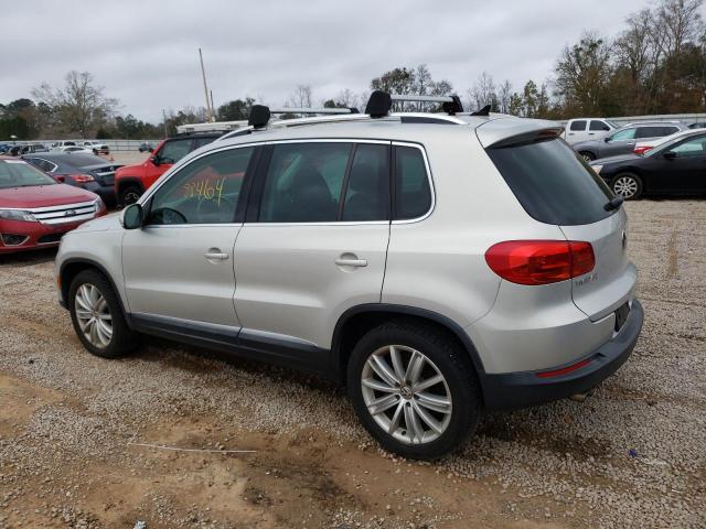 Photo 1 VIN: WVGAV7AX7DW535948 - VOLKSWAGEN TIGUAN S 