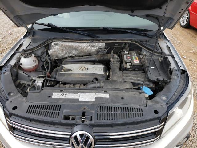 Photo 11 VIN: WVGAV7AX7DW535948 - VOLKSWAGEN TIGUAN S 