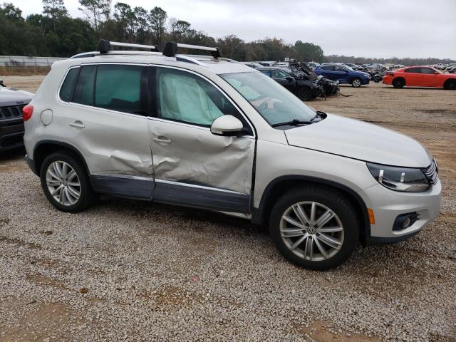 Photo 3 VIN: WVGAV7AX7DW535948 - VOLKSWAGEN TIGUAN S 