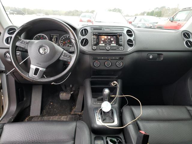 Photo 7 VIN: WVGAV7AX7DW535948 - VOLKSWAGEN TIGUAN S 