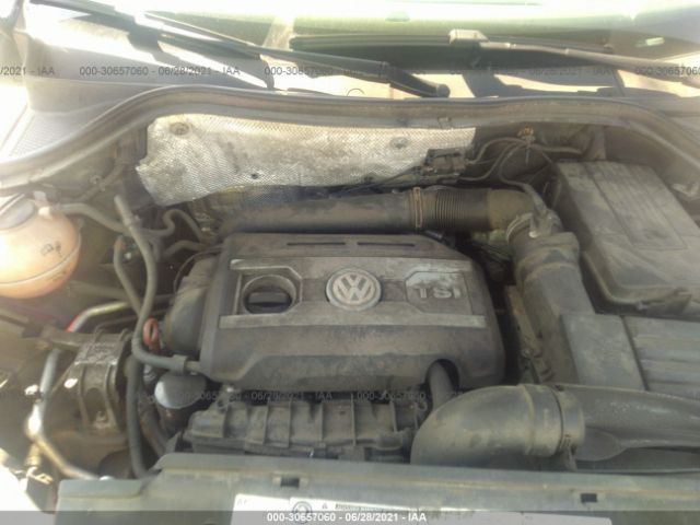 Photo 9 VIN: WVGAV7AX7DW538476 - VOLKSWAGEN TIGUAN 