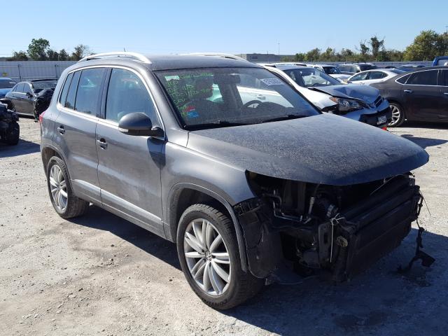 Photo 0 VIN: WVGAV7AX7DW540728 - VOLKSWAGEN TIGUAN 