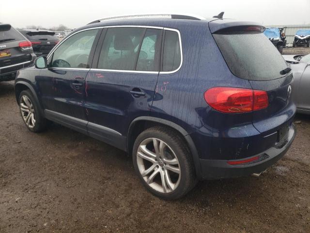 Photo 1 VIN: WVGAV7AX7DW547534 - VOLKSWAGEN TIGUAN 