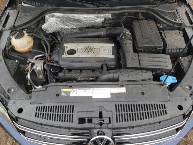 Photo 10 VIN: WVGAV7AX7DW547534 - VOLKSWAGEN TIGUAN 