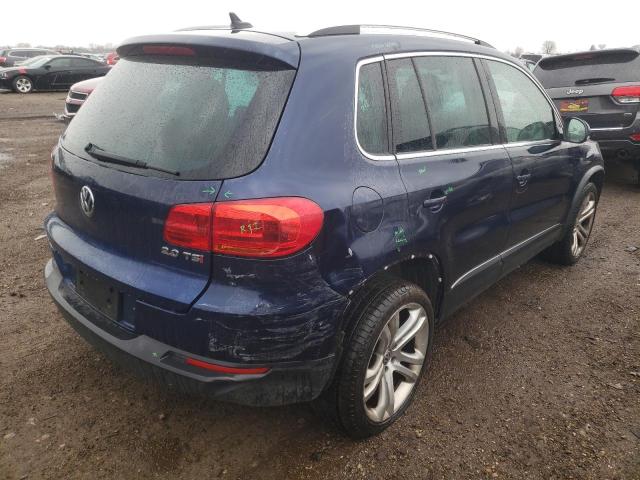 Photo 2 VIN: WVGAV7AX7DW547534 - VOLKSWAGEN TIGUAN 