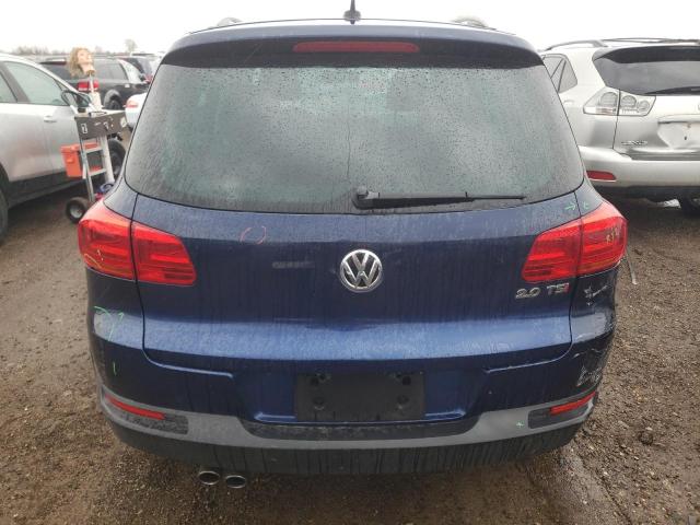 Photo 5 VIN: WVGAV7AX7DW547534 - VOLKSWAGEN TIGUAN 