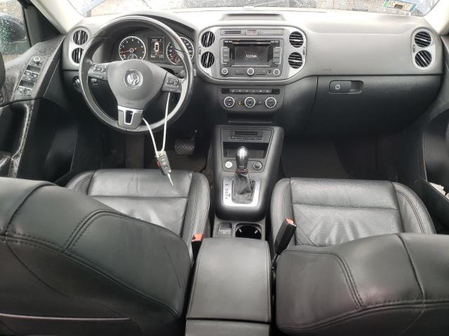 Photo 7 VIN: WVGAV7AX7DW547534 - VOLKSWAGEN TIGUAN 