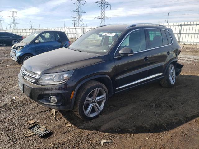 Photo 0 VIN: WVGAV7AX7FW042452 - VOLKSWAGEN TIGUAN 