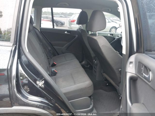 Photo 7 VIN: WVGAV7AX7FW506565 - VOLKSWAGEN TIGUAN 