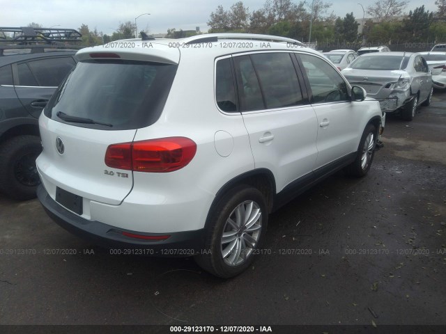 Photo 3 VIN: WVGAV7AX7FW510647 - VOLKSWAGEN TIGUAN 