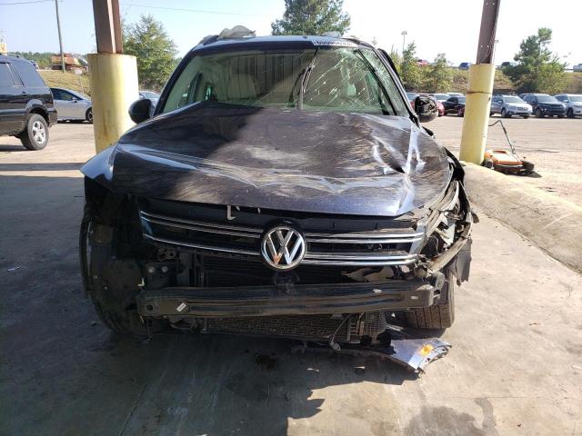 Photo 4 VIN: WVGAV7AX7FW570539 - VOLKSWAGEN 2S 